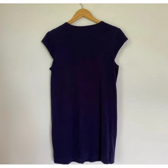 Soft Joie Yadon Embroidered Tunic Dress Size Small - Picture 5 of 7